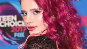 Bella Thorne