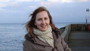 Kristina Čepukaitytė-Nielsen