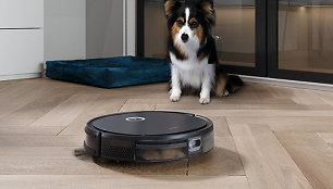 Ecovacs Deebot Ozmo U2 Pro