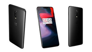 „OnePlus 6“ išmanusis telefonas