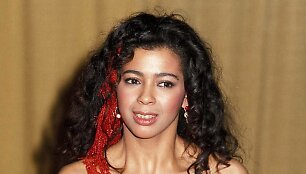 Irene Cara