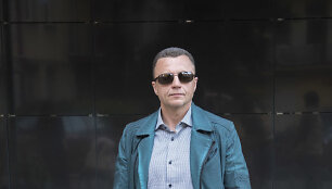 Gediminas Juodeika