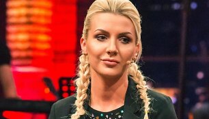 Monika &Scaron;edžiuvienė 
