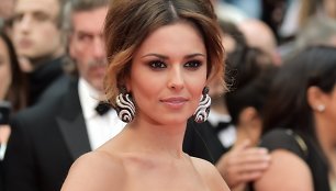 Cheryl Cole