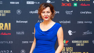 Donalda Meiželytė