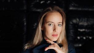Viktorija Zaičenko