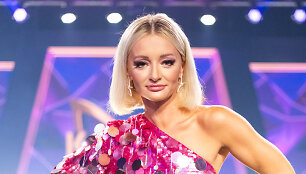 Ugnė Siparė