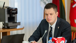 Andrius Puksas