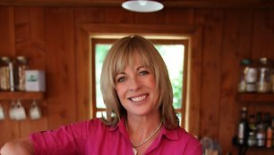 Annabel Langbein 