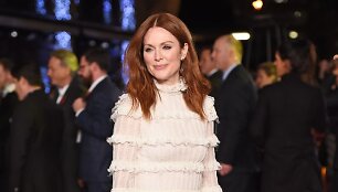 Julianne Moore