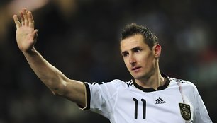 Miroslavas Klose