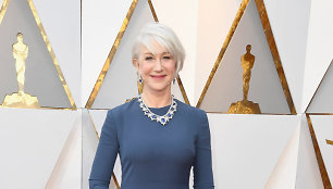 Helen Mirren