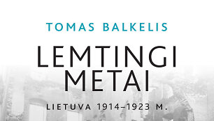&bdquo;Lemtingi metai&ldquo;