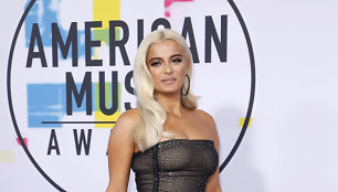 Bebe Rexha