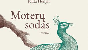 „Moterų sodas“