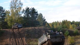 &Scaron;arvuočiai M113