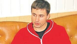 Artūras &Scaron;arkauskis