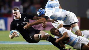 Brodie Retallickas