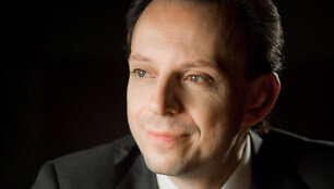 Paolo Giacometti