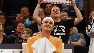 Rogeris Federeris