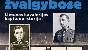 Knygos vir&scaron;elis