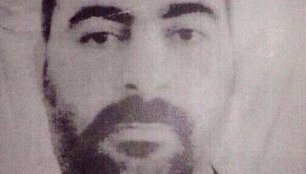 Abu Bakras al Baghdadi