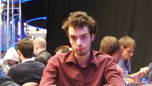 Anaras Alekberovas