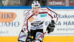 Tadas Kumeliauskas