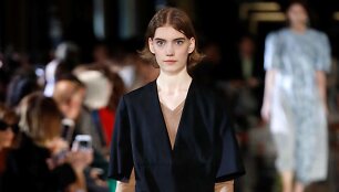 &bdquo;Stella McCartney&ldquo; 2018&ndash;2019 m. rudens ir žiemos kolekcijos pristatymas