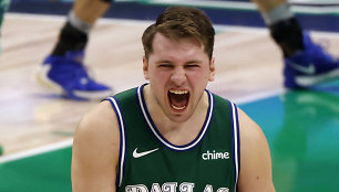 Luka Dončičius