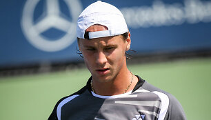 Ričardas Berankis