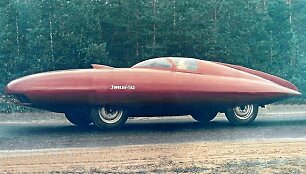 &bdquo;GAZ-Torpedo&ldquo;