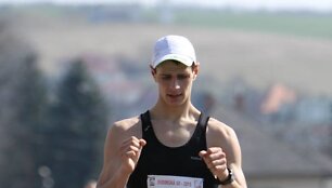 Arturas Mastianica