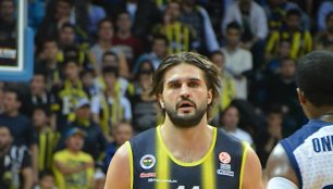 Linas Kleiza