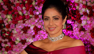 Sridevi Kapoor