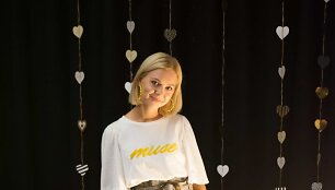 Monika Linkytė