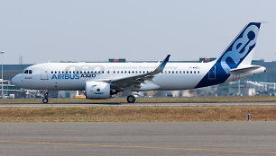 Airbus A320neo