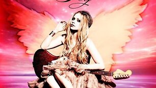 Avril Lavigne singlo &bdquo;Fly&ldquo; vir&scaron;elis