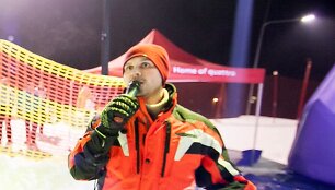 Audrius Bružas