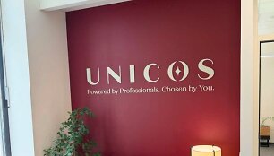 &bdquo;Unicos&ldquo;