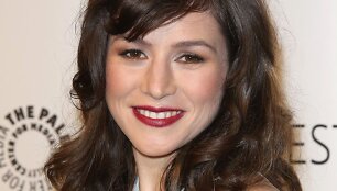 Yael Stone