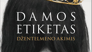 Knygos vir&scaron;elis