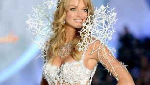 Lindsay Ellingson