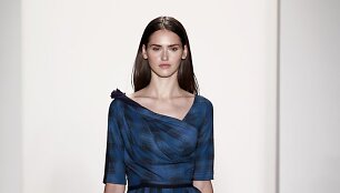 Costello Tagliapietra 2015 m. pavasario-vasaros kolekcijos modelis
