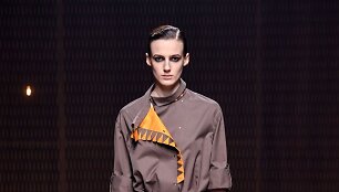 &bdquo;Herm&egrave;s&ldquo; 2019&ndash;2020 m. rudens ir žiemos kolekcijos modeliai