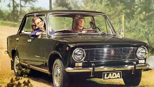 VAZ 2101