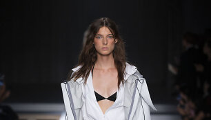 &bdquo;Sportmax&ldquo; 2019 m. pavasario ir vasaros kolekcijos modelis