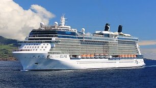 Laineris "Celebrity Eclipse"