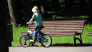 Ąžuolynas Kaune