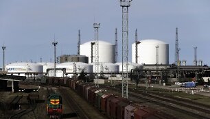 BNS nuotr.